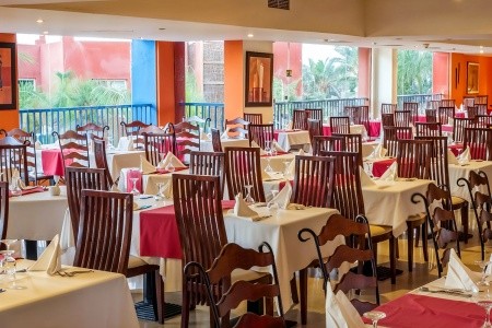 Cardina Resort Marsa Alam (Ex.aurora Bay Resort) - 31