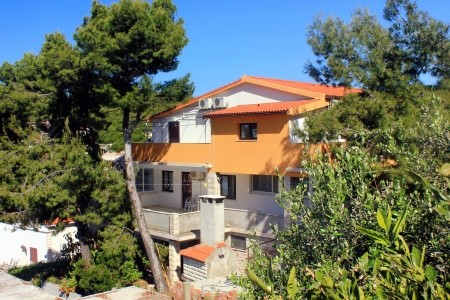 Apartmány 3298-7330 - 2