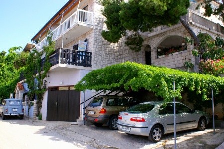 Apartmány 3298-7330 - 7