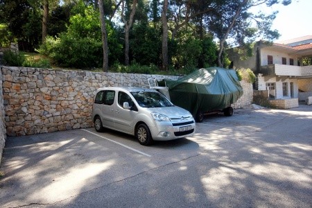 Apartmány 3298-7330 - 8