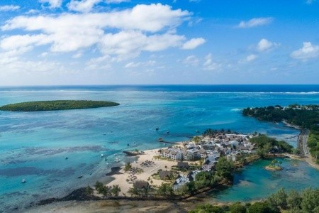 Preskil Island Resort - 18