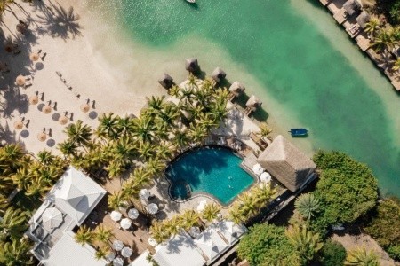 Paradise Cove Boutique Hotel (Cap Malheureux) - 51