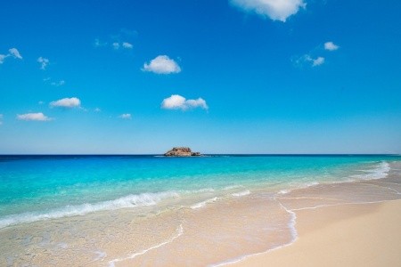 Oáza Síwa s pobytem u moře s odletem z Prahy - 2