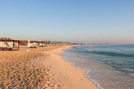 Oáza Síwa s pobytem u moře s odletem z Prahy - 17