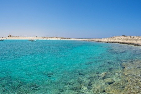 Oáza Síwa s pobytem u moře - 7