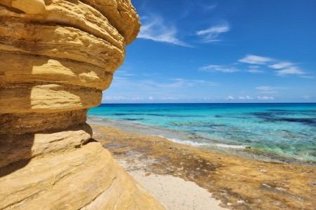 Oáza Síwa s pobytem u moře - 19