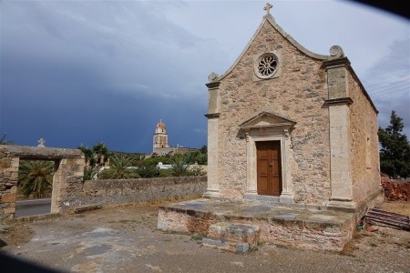 Jihovýchodní Kréta - utajená panenská krása - snídaně - 7 nocí - 20