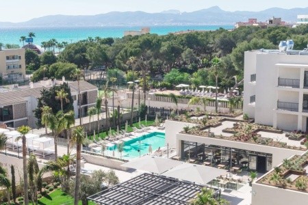 Mac Paradiso Garden - 4