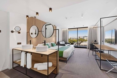 Mac Paradiso Garden - 9