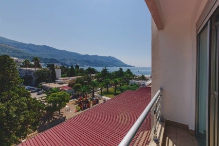 Montenegro Beach Resort - 15