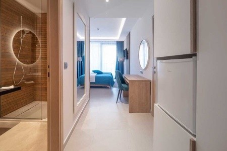 Montenegro Beach Resort - 19