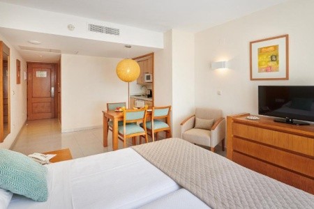 Španielsko Mallorca Hipotels Coma Gran 7 dňový pobyt All Inclusive Letecky Letisko: Viedeň October 2026 ( 7/10/26-13/10/26)