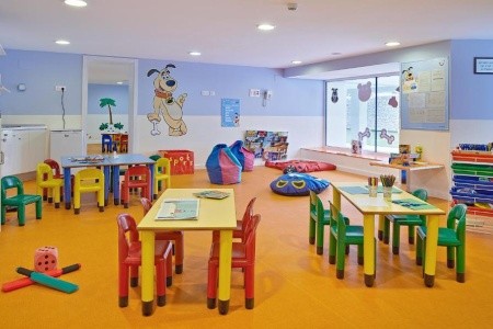 Španielsko Mallorca Hipotels Coma Gran 7 dňový pobyt All Inclusive Letecky Letisko: Viedeň October 2026 ( 7/10/26-13/10/26)