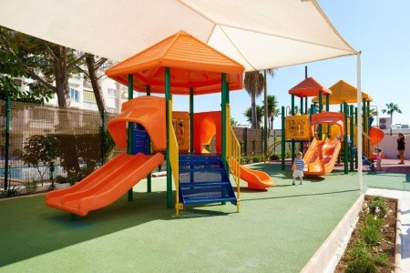 Španielsko Mallorca Hipotels Coma Gran 7 dňový pobyt All Inclusive Letecky Letisko: Viedeň October 2026 ( 7/10/26-13/10/26)