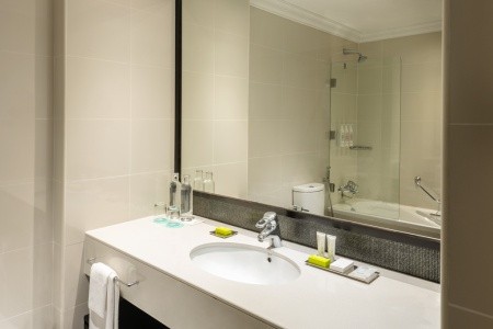 Le Meridien Mina Seyahi Beach Resort - 52