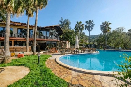 Viverde Berke Ranch - 6