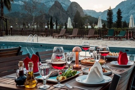 Viverde Berke Ranch - 15