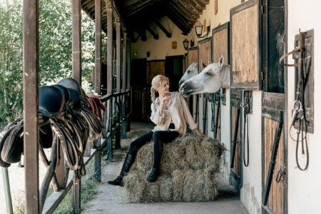 Viverde Berke Ranch - 18