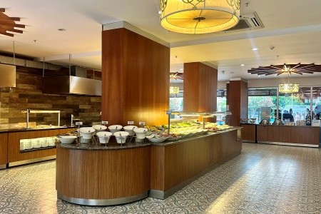 Turecko Alanya Blue Wave Suite 11 dňový pobyt All Inclusive Letecky Letisko: Praha June 2026 (11/06/26-21/06/26)