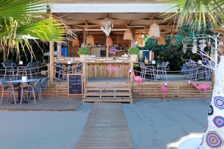 Turecko Alanya Blue Wave Suite 11 dňový pobyt All Inclusive Letecky Letisko: Praha June 2026 (11/06/26-21/06/26)