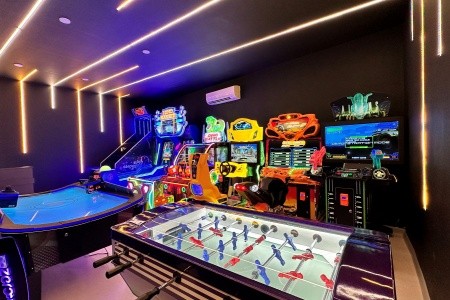 Turecko Alanya Blue Wave Suite 11 dňový pobyt All Inclusive Letecky Letisko: Praha June 2026 (11/06/26-21/06/26)