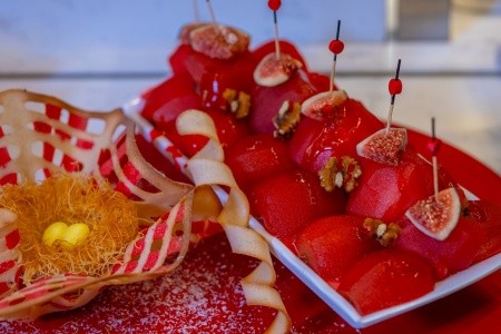 Özkaymak Marina - 80