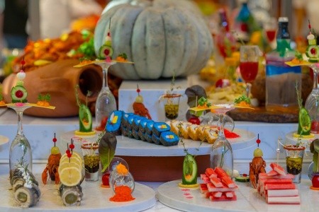 Özkaymak Marina - 81