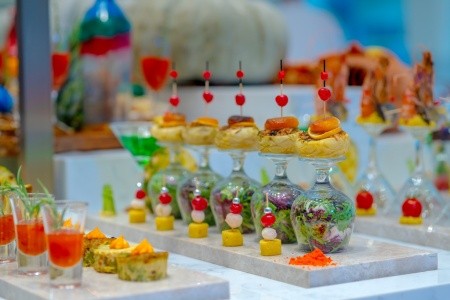 Özkaymak Marina - 82