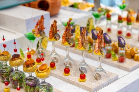 Özkaymak Marina - 83