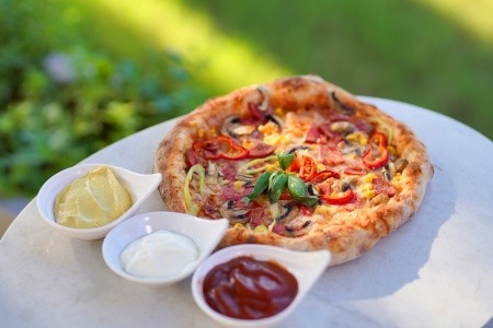 Özkaymak Marina - 84