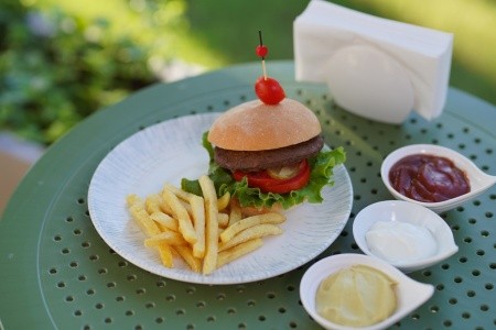 Özkaymak Marina - 85