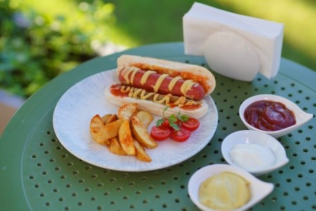 Özkaymak Marina - 86