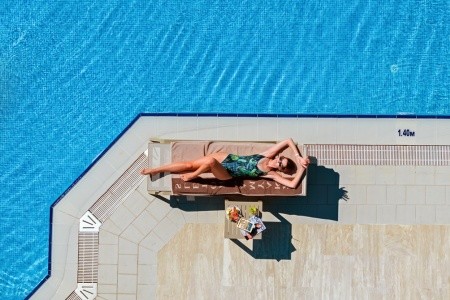 Özkaymak Marina - 88