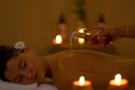 Özkaymak Marina - 89