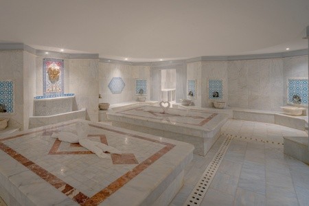 Özkaymak Marina - 90