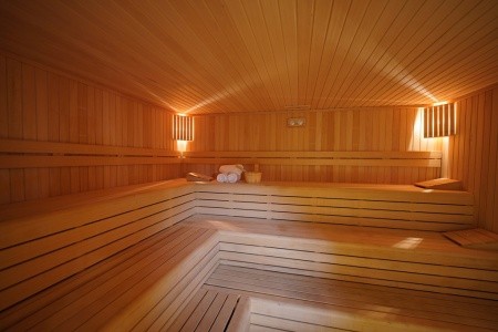 Özkaymak Marina - 91