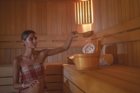 Özkaymak Marina - 92