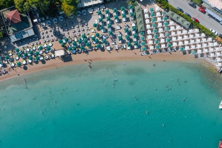 Özkaymak Marina - 93