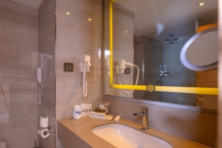 Özkaymak Marina - 101