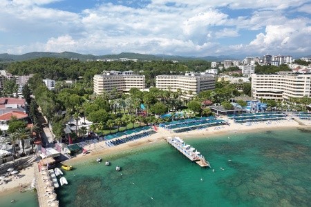 Özkaymak İncekum - 49