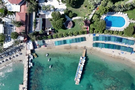 Özkaymak İncekum - 50