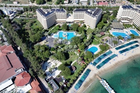 Özkaymak İncekum - 52