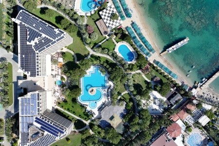 Özkaymak İncekum - 64