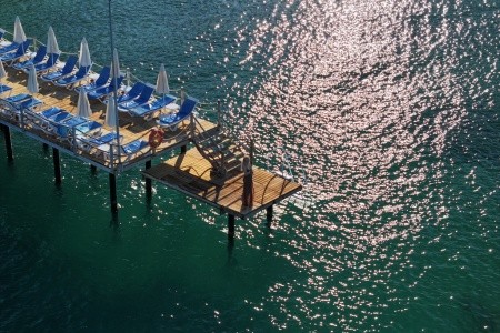 Özkaymak İncekum - 65