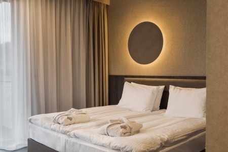 Termy Karkonosze Resort & Spa - 2