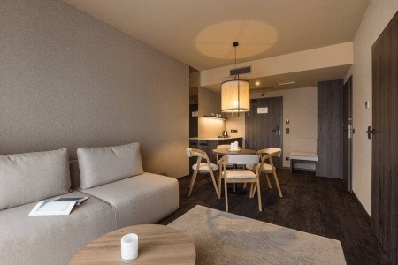 Termy Karkonosze Resort & Spa - 4