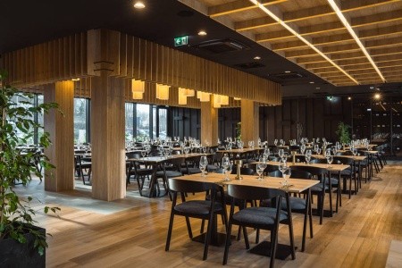 Termy Karkonosze Resort & Spa - 21