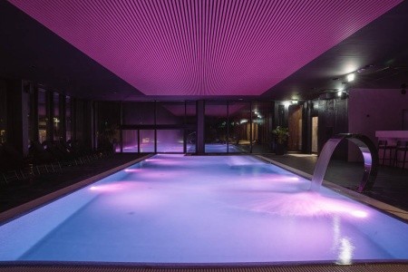 Termy Karkonosze Resort & Spa - 26