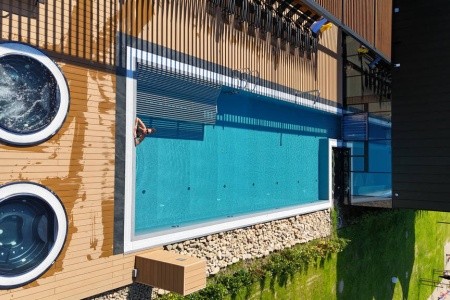 Termy Karkonosze Resort & Spa - 27