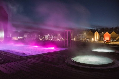 Termy Karkonosze Resort & Spa - 28